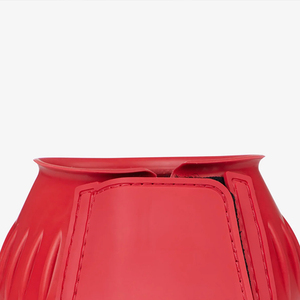 Botas de Campana para Caballos, Accesorios Duraderos y Protectores para Caballos, Diseñadas para Competencia en Arena y Paseos a Caballo, con OEM - Product Image 4