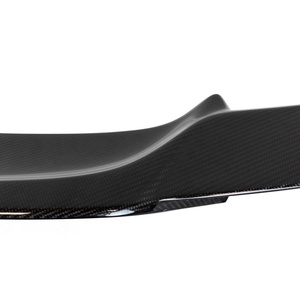 Aleró<span class=keywords><strong>n</strong></span> trasero de fibra de carbono para maletero de Mercedes Benz Clase <span class=keywords><strong>E</strong></span> W213, directo de fábrica - Product Image 4
