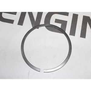 Anillo de Pistón de Acero de Precisión para Autobús, Sello de Compresión de Motor de Alto Rendimiento, Reemplazo Metálico Duradero, Profesional e Industrial - Product Image 2