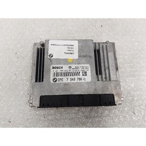 ECU และโมดูลคอมพิวเตอร์มือสองสำหรับรถยนต์ซีรีส์ 7 รุ่น 754970001 - Product Image 1