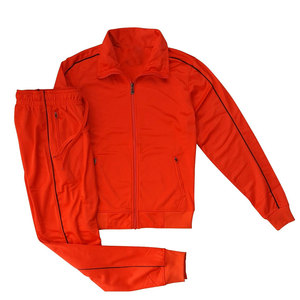 Ensemble de survêtement coupe-vent léger 100 % coton pour homme, imprimé sur mesure, réfléchissant, avec capuche, vente en gros OEM - Product Image 1