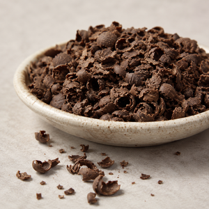 Best Selling Products Bakery Grade Compound Dark <b>Chocolate</b> Shavings Suitable For <b>Chocolate</b> Wholesale - Product Image 5