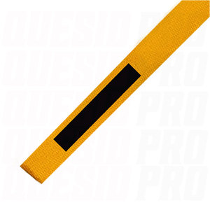 Correas Profesionales para Levantamiento de Pesas, Soporte para Muñecas, Antideslizantes, para Entrenamiento de Fuerza, Gimnasio, Levantamiento de Pesas Muertas - Product Image 4