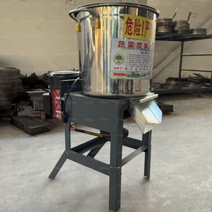 Máquina Trituradora de Frutas y Verduras para África, Máquina para Triturar Alimentos para Agricultores - Product Image 3