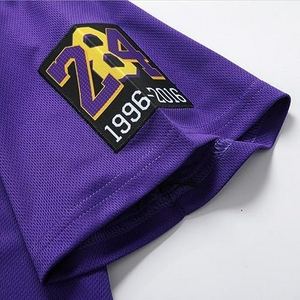 Camiseta Deportiva Personalizada para Hombre, Nuevo Diseño, Sublimación, Ropa Deportiva para Hombre, Camisetas Deportivas Masculinas - Product Image 4