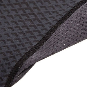 Camiseta Rashguard de Manga Larga para Hombre, de Alta Intensidad, Transpirable, de Malla, Compresión, para Entrenamiento y Fitness - Product Image 5