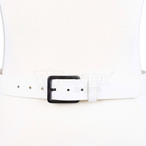 New Fashion Good Quality Factory Direct Sale Leather <b>Belts</b> Custom Made Best Material Leather <b>Belts</b> - Product Image 6