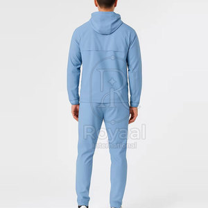 Vente en ligne, prix de gros, ensembles coupe-vent, dernier style, ensembles coupe-vent personnalisés de bonne qualité - Product Image 2