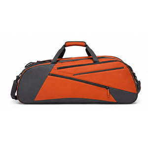 Bolsas de Tenis Deportivas de Primera Calidad con Compartimento Dedicado para Raquetas, Compartimento para Zapatos y Asas de Transporte Prácticas - Product Image 1