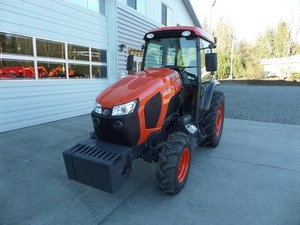 Tractor M5-111 2022, Equipo Premium Listo para Exportación, Suministro a Granel de Alta Resistencia - Product Image 1