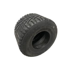 Neumático Nuevo para Go-Kart JSR1 Gasolina/Eléctrico 10x4.50-5 4PR Sin Cámara 1.35-1.42kg Entretenimiento/Deportes de Carreras en Interiores y Exteriores SAKAMOTO - Product Image 1