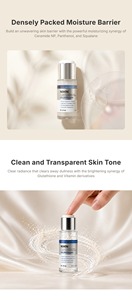 Suero NMN 20000ppm 30ml Hidratante Facial Acondicionador de Piel Absorción Ligera Acabado No Pegajoso Marca Privada Proveedor OEM ODM - Product Image 4