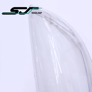 Couvre-phare transparent pour Peugeot 308 Hatchback 2007-2011 - Product Image 3