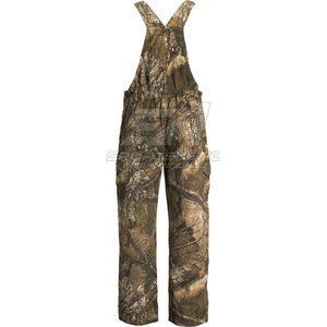 Pantalones tácticos de tela premium con costuras duraderas y textura suave, estilo elegante. - Product Image 2