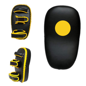 Escudos de Karate Ligeros Personalizables para Kickboxing y Krav, Almohadillas Grandes de Material EVA para Entrenamiento - Product Image 1