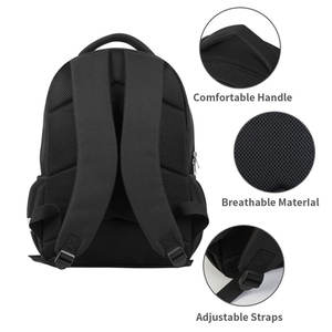 Sacs d'équipement personnalisables pour football américain, basketball, soccer et volley-ball, sacs à dos durables pour équipement d'équipe, autres sacs de sport - Product Image 4