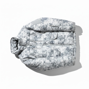 Veste de chasse respirante en softshell, technologie coupe-vent, design ergonomique pour une mobilité maximale sur les terrains accidentés - Product Image 4