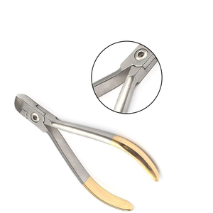 Pinzas para Huesos de Alta Calidad, Instrumento de Corte Óseo de Precisión, OEM ODM, Pinzas para Huesos Fabricadas en Pakistán - Product Image 5