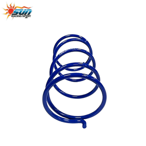 SUN RACING SKYDRIVE 125 1000RPM Ressort Principal Robuste en Acier Durable Pièces de Performance pour Scooter CVT - Product Image 3
