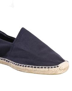 Top Quality Environmental Friendly Simple Style Custom Color <b>Espadrilles</b> <b>Canvas</b> Shoes Jutes Shoes From Bangladesh - Product Image 1