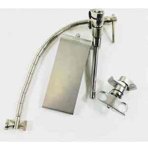 Azicon's Complete Thompson Retractor Set <b>Table</b> Mounted Self Retaining Abdominal Surgical Frame Visceral Exposure System - Product Image 4