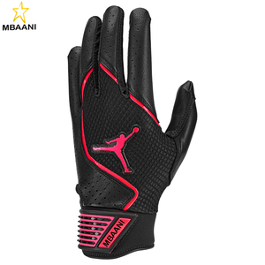 Conception unique pour une expérience inégalée, construction à double couture pour une durabilité accrue, gants de frappe de baseball - Product Image 5