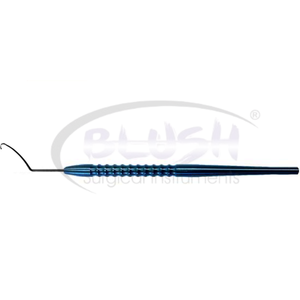 ชุดเครื่องมือผ่าตัดตา Steinert II Claw Chopper ได้รับการรับรองมาตรฐาน CE ISO คุณภาพสูง ผลิตจากเหล็กกล้าเกรด I สำหรับการผ่าตัด - Product Image 5