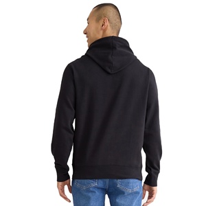 Sweat-shirts à capuche pour hommes de qualité supérieure, 100% coton, confortables pour l'hiver, coupe ajustée, logo personnalisé imprimé, décontractés, fournisseur BD - Product Image 3