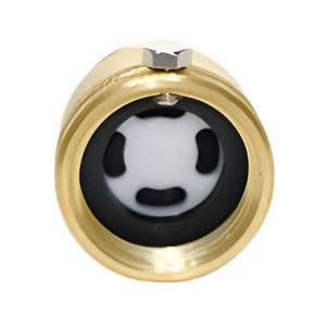 PSB0011 Válvula de vacío tradicional de latón de 3/4 pulgadas - Product Image 2