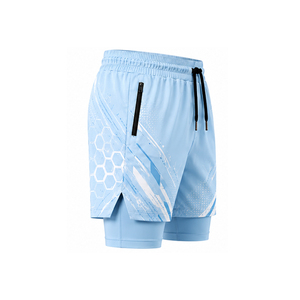 Custom <b>Mens</b> Surf Swim Shorts Waterproof Pockets Quick Dry Lightweight Beach <b>Trunks</b> Summer Swimming Sportswear Manufacturer <b>Mens</b> - Product Image 3
