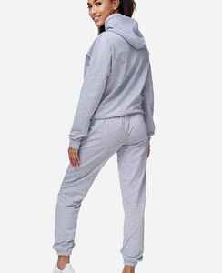 Nuevo Estilo de Ropa Deportiva para Mujer, Mono Deportivo con Diseño Cruzado, Sin Mangas, Alta Elasticidad, Mono para Gimnasio y Fitness - Product Image 2