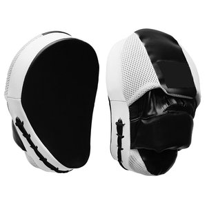 แผ่นหนังโค้งสำหรับฝึกซ้อมมวย MMA มวยไทย ฟ็อกซ์มิตต์ - Product Image 1