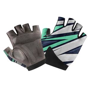 Gants de course cycliste sportifs personnalisés Five-B, rembourrage antichoc, haute adhérence, confort respirant, compatibles avec les gants de course - Product Image 1