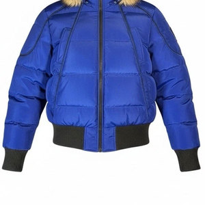 Veste matelassée légère et pliable pour homme, prix abordable, OEM, avec logo personnalisé et capuche, pour l'hiver - Product Image 6
