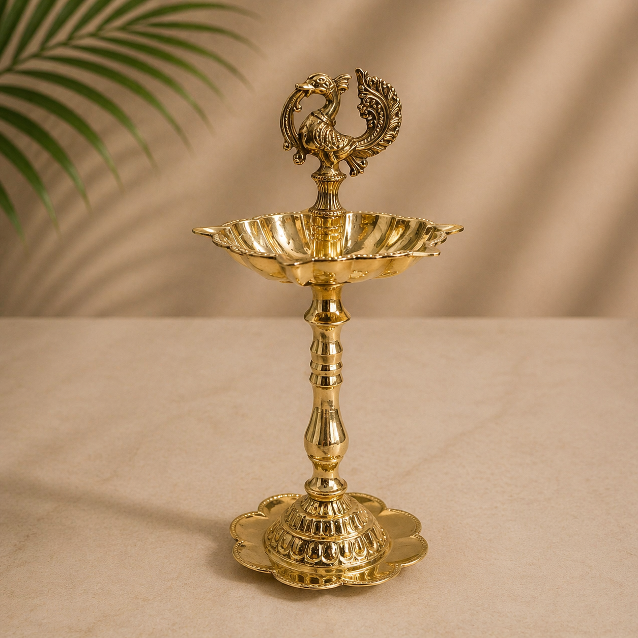 As shown in image