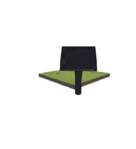Nuevo Detector Eléctrico Portátil 3D para IP55, Resistente al Agua, de Acero Inoxidable 304, para Buscar Tesoros de Oro en Grandes Profundidades - Product Image 4
