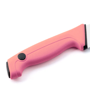 Couteau de chef de haute qualité de 20 cm pour la cuisine en restaurant, lame tranchante pour hacher, couper en dés et trancher, performance professionnelle en cuisine - Product Image 6