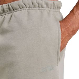 Pantalon de jogging slim pour homme, décontracté, sportif, avec taille élastique et cordon de serrage, respirant, idéal pour la gym et l'entraînement - Product Image 5