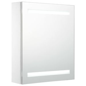 19.7 LED specchio bagno \ "x5.3 \" x23.6 \ "dal Design elegante - Product Image 2