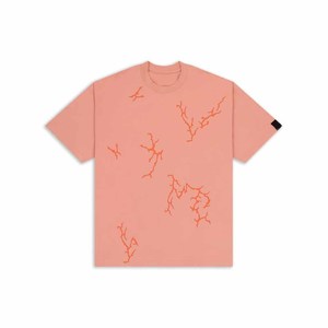 Camiseta Vintage de Algodón 280GSM con Hombros Caídos, Personalizada, de Peso Pesado, Lavada, de Corte Holgado y Oversize, Lisa, Tallas Grandes para Hombre - Product Image 5