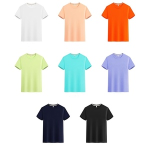 Camiseta Deportiva de Secado Rápido para Hombre, Camiseta de Manga Corta para Correr y Hacer Ejercicio, Deportiva, Transpirable, de Poliéster - Product Image 3