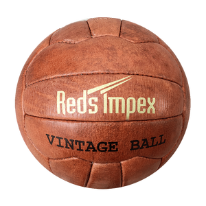 Balón de Cuero Cosido a Mano de Primera Calidad para Entrenamiento y Partidos, Construcción Duradera y de Larga Duración con Agarre Cómodo - Product Image 3