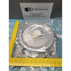 AMAT 0020-26588 Shield 8" PCII, 126626 - Equipo y Piezas de Semiconductores de Confianza de Marca Global Legacy - Product Image 2