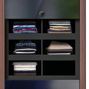 <b>Folding</b> <b>Foldimate</b> Fabric Cloth <b>Folding</b> <b>Laundry</b> <b>Machine</b> - Ready to Ship - Guaranteed Quality & Warranty - Product Image 2