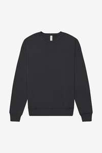เสื้อสเวตเชิ้ตผู้ชายไซส์ใหญ่ แบรนด์ส่วนตัว ปักโลโก้ได้ ผ้าฝ้าย ใส่สบาย คุณภาพสูง รับสั่งทำ - Product Image 3