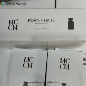 Suero Facial PDRN HA con Ácido Hialurónico para el Rostro, Ilumina la Piel, Reduce Manchas Oscuras, Fórmula Líquida para el Cuidado de la Piel - Product Image 2