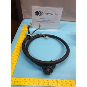 P-136-29-MSHA 14AWG <b>POWER</b> <b>CABLE</b> ASSY, 186428 - Trusted Global Legacy Semiconductor Equipment and Parts at - Product Image 2