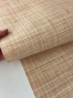 Papel Tapiz Natural Sostenible para Decoración de Interiores de Hogares y Hoteles, Exportación al por Mayor, Fabricante OEM