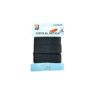 Nastro Elastico 2CM*2M per Progetti Creativi e Fai-da-Te - Product Image 2