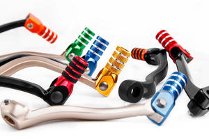 Démarreur pour SUZUKI DS80 - Product Image 3